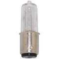 Ilb Gold Halogen Quartz Tungsten Bulb, Replacement For Donsbulbs Q35CL/DC Q35CL/DC